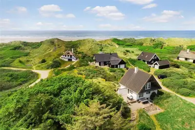 Image de Bl116 Saltum - Revlingevej 44