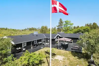 Image de Bl1598 Blokhus - Rævestien 2