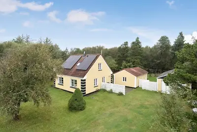 Image de Bl367 Pandrup - Rødhus Kirkevej 5