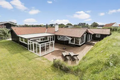 Image de Bl1375 Blokhus - Klitvejen 15