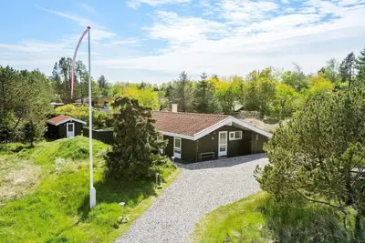 Image de Bl1706 Blokhus - Bloksbjerg 91