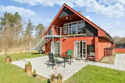 Image de Bl1454 Pandrup - Rødhusvej 215