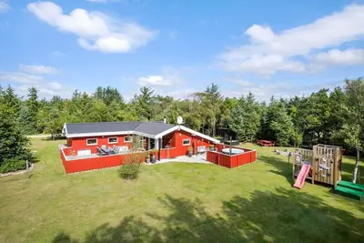 Bl1092 Saltum - Doggerbanke 2