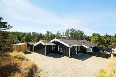 Bl209 Saltum - Silkeborgvej 6