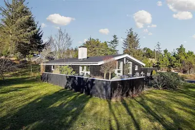 Image de Bl1258 Blokhus - Frederiksensvej 19