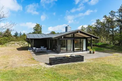 Bl1554 Saltum - Borgvej 18