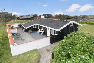 Image de Bl1587 Blokhus - Karnøevej 1