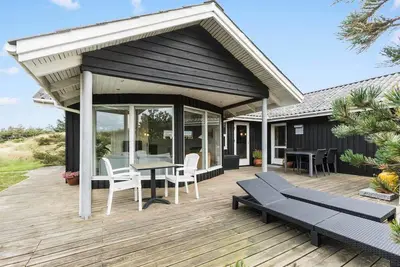 Bl1297 Saltum - Lyngtoften 1