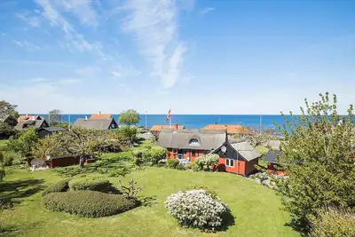 Image de 5750 Svaneke - Bølshavn 38