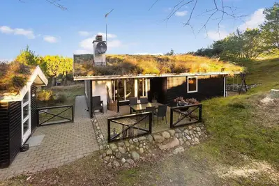 Image de Bl946 Blokhus - Grævlingevej 8