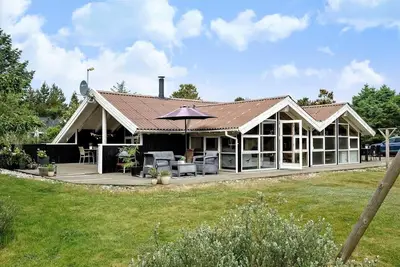 Image de Bl1438 Blokhus - Bloksbjerg 82