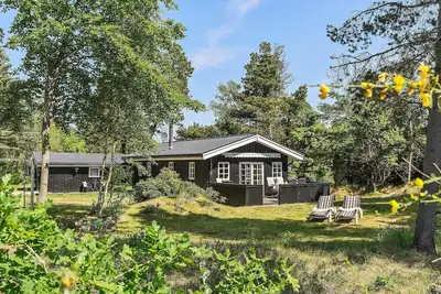 Image de Bl445 Blokhus - Bag Højen 65