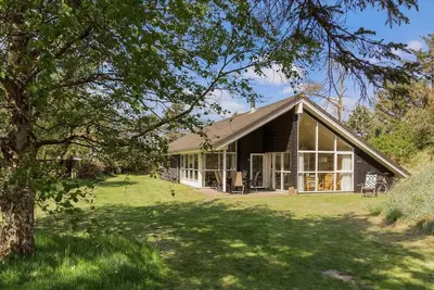 Image de Bl1382 Blokhus - Gyvelvej 20 A