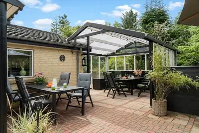 Image de Bl1396 Blokhus - Lærkevej 8