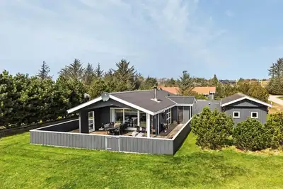 Image de Bl379 Blokhus - Septimusvej 29