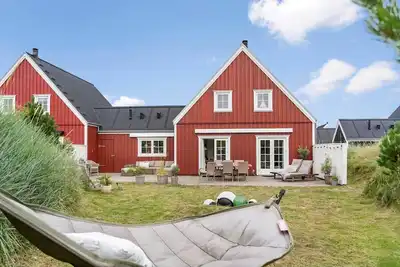 Image de Bl1401 Blokhus - Ferren Syd 78