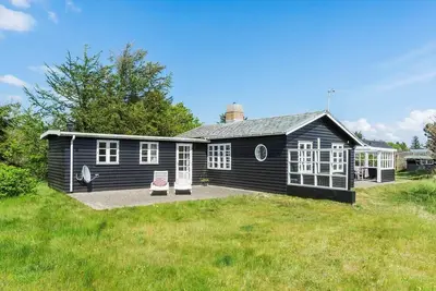 Image de Bl1548 Blokhus - Paa Bakken 10