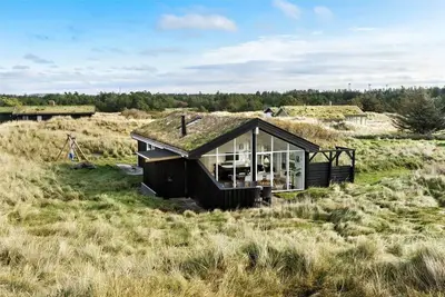 Image de Bl1769 Blokhus - Tvillingerne 1