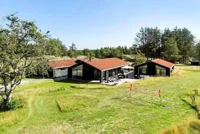 Image de Bl1519 Blokhus - Blaabærskrænten 13