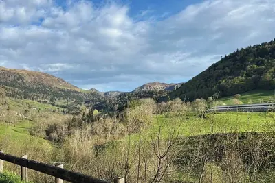 Image de Chalet à la montagne, au pied du Puy Mary,