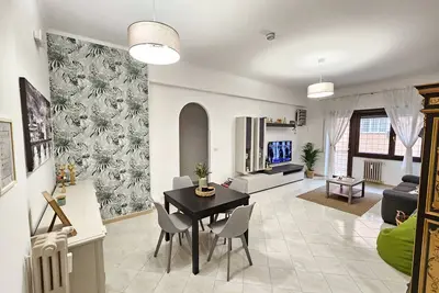 Image de Le Libellule apartment, Appartamento spazioso, vicino alla metropolitana, zona Vaticano