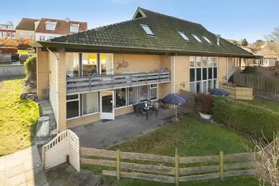 Image de 6627 Allinge - Strandgade 48 Lejl. 1