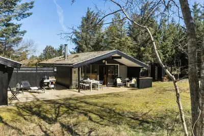 Image de Bl1750 Blokhus - Axel P Jensenvej 2