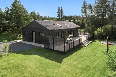 Image de Bl1485 Blokhus - Jægervænget 2 A