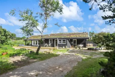 Bl450 Saltum - Graabakken 8