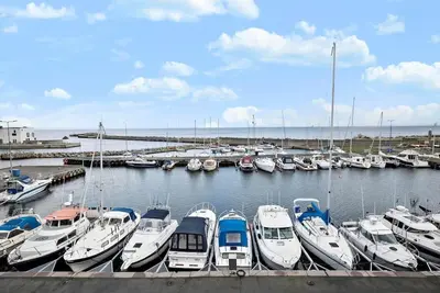 Image de 5598 Allinge - Ndr. Strandvej 4 A, 1. th.
