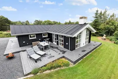 Image de Bl1492 Blokhus - Plantagevej 19 B