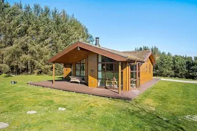 Bl546 Saltum - Trehøje 15