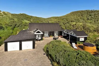 Image de Bl1273 Blokhus - Vester Klitvej 15