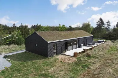 Image de Bl1513 Blokhus - Gyldenrisvej 18