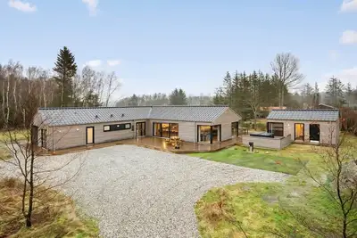 Bl1479 Saltum - Solmarken 1