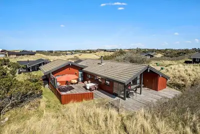 Image de Bl1378 Blokhus - Klitvejen 65