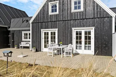 Image de Bl1443 Blokhus - Ferren Syd 46