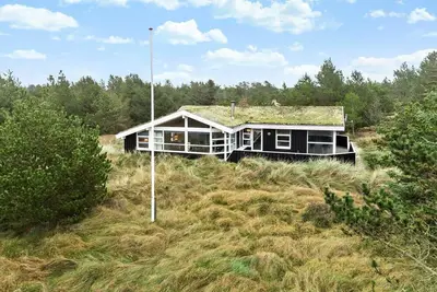 Bl295 Saltum - Graabakken 2