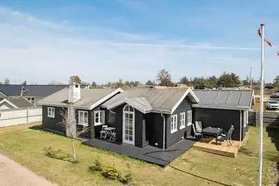 Image de Bl395 Blokhus - Maren Hjortelsvej 4