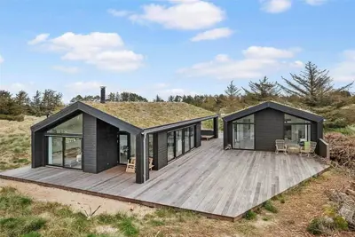 Image de Bl1740 Blokhus - Axel P. Jensenvej 19