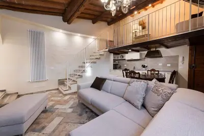 Image de Florentine Living Near the Duomo & Santa Maria Novella