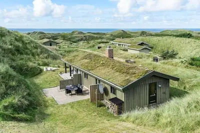 Bl1308 Saltum - Kordalsvej 124