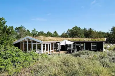 Bl199 Saltum - Daadyrvej 22