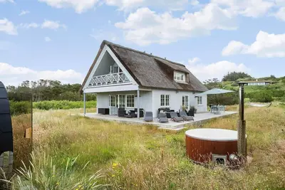 Image de Bl1212 Blokhus - Lars Rosenmeiersvej 12