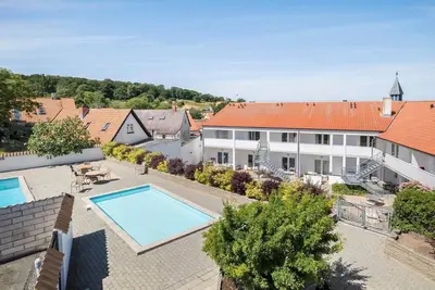 Image de 5566 Gudhjem - Kirkevej 10 lejl. 12