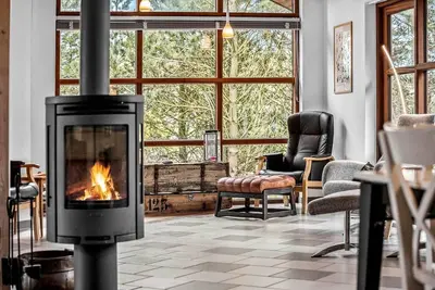 Bl308 Saltum - Laustvej 24