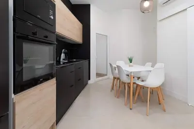 Image de Ruzafa Apartment 1 bedroom 2 double sofa bed