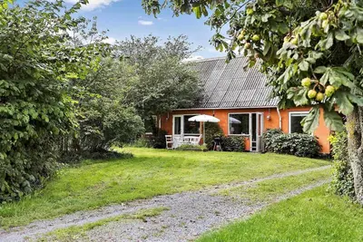 Image de 5558 Gudhjem - Røstadvej 3