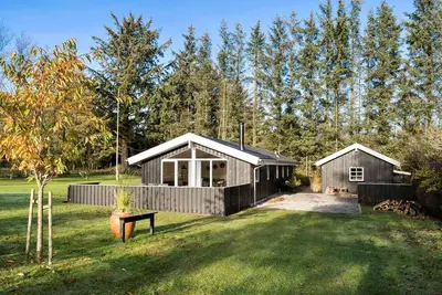 Image de Bl387 Blokhus - Berberisvej 51