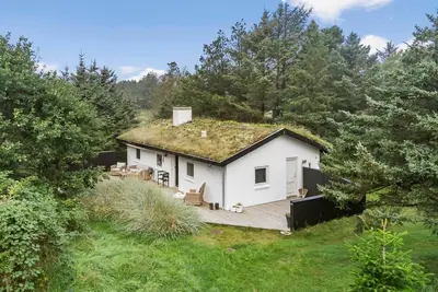 Image de Bl1238 Blokhus - Plantagevej 47